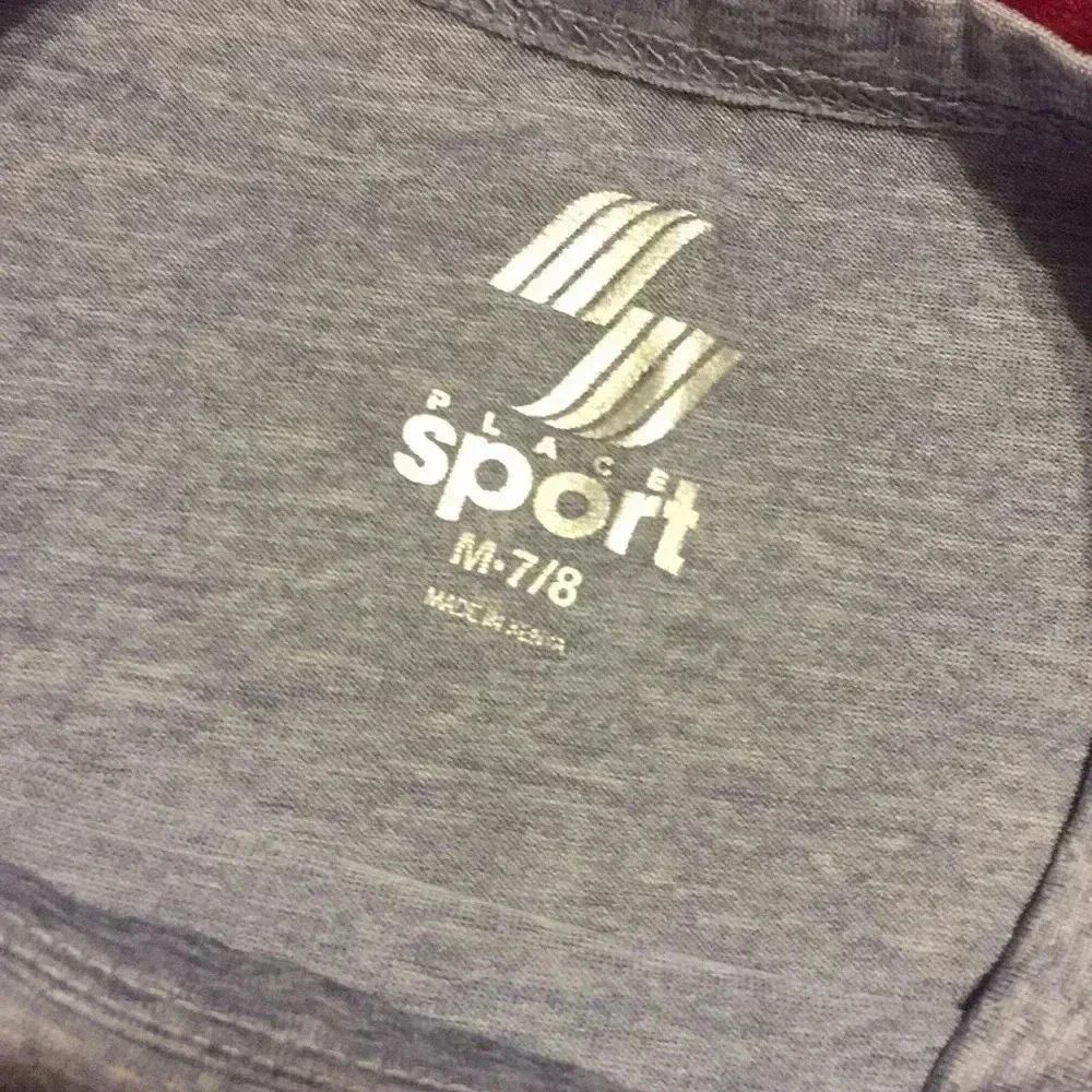 Children’s Place T-shirt
